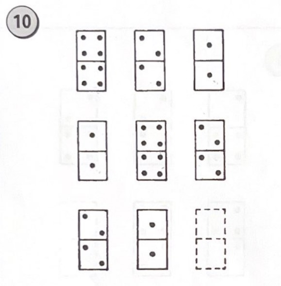 Pregunta 10