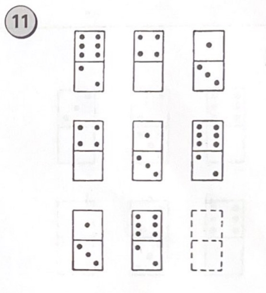 Pregunta 11