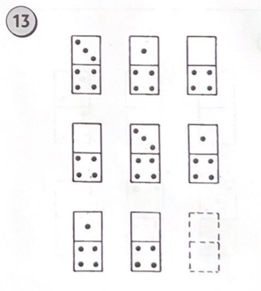 Pregunta 13
