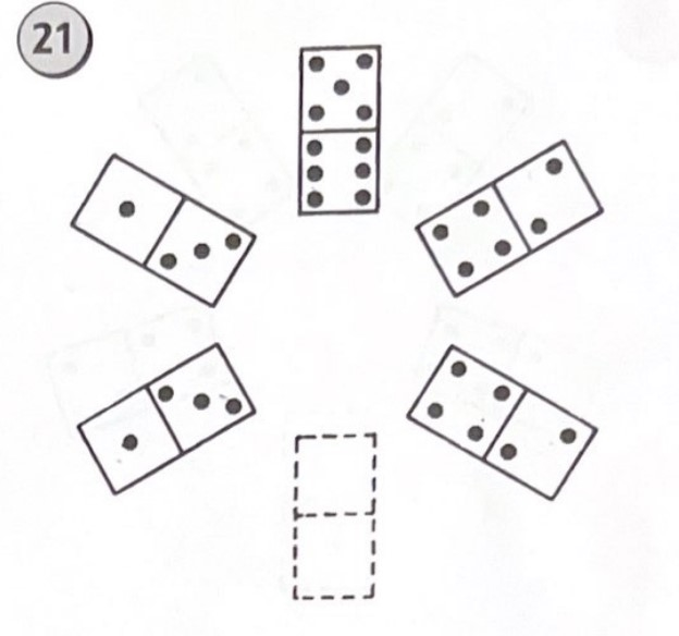 Pregunta 21