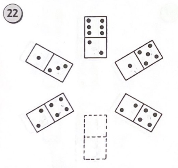 Pregunta 22