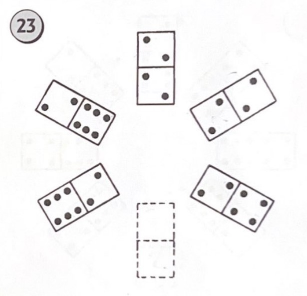 Pregunta 23