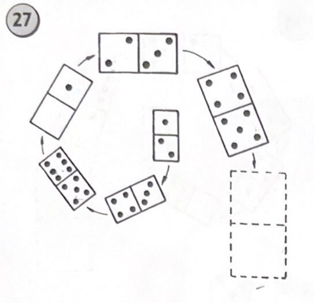 Pregunta 27