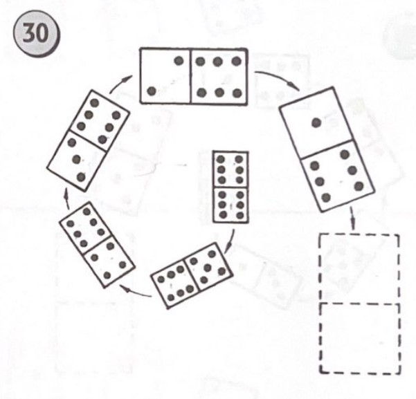 Pregunta 30