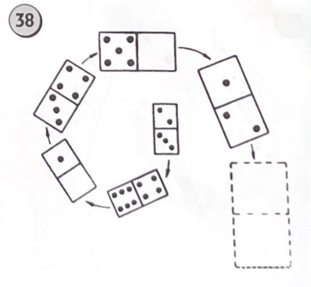 Pregunta 38