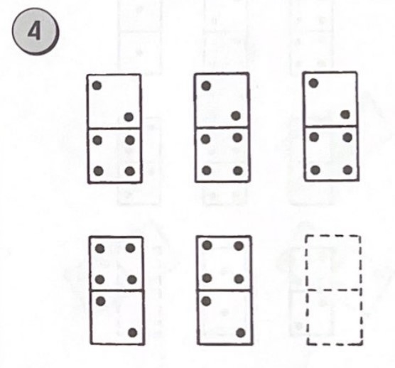 Pregunta 4