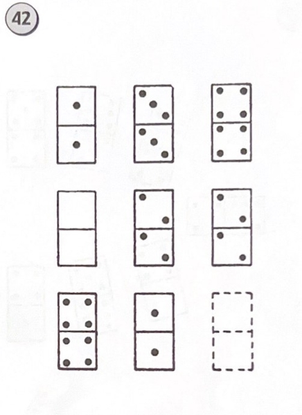 Pregunta 42