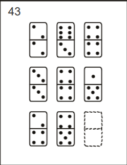 Pregunta 43