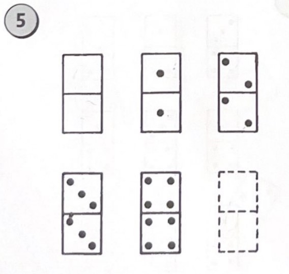 Pregunta 5
