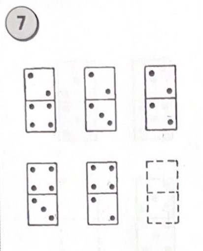 Pregunta 7