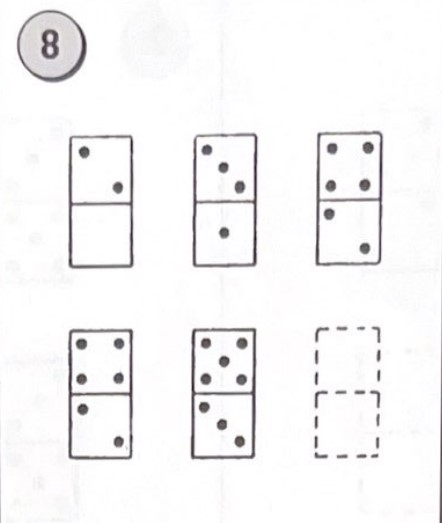Pregunta 8
