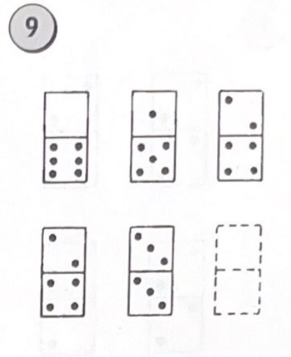 Pregunta 9